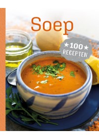 Soep - 100 recepten
